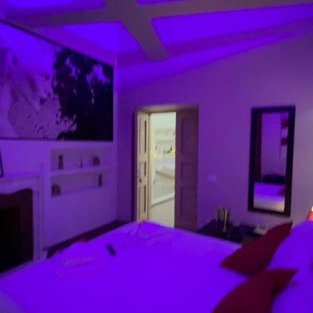 Relaise Luxury Sistina Hotel Rome Buitenkant foto