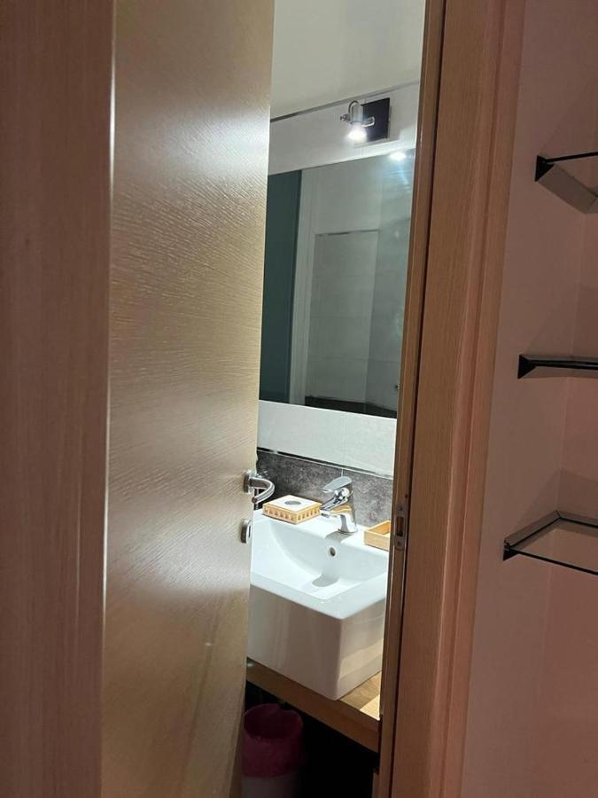 Relaise Luxury Sistina Hotel Rome Buitenkant foto