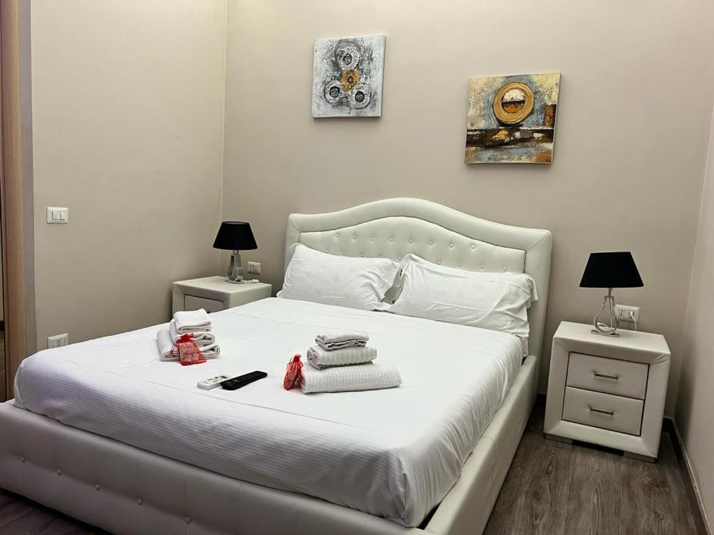 Relaise Luxury Sistina Hotel Rome Buitenkant foto