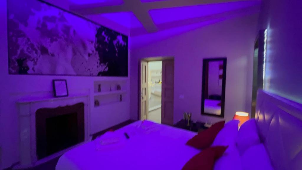 Relaise Luxury Sistina Hotel Rome Buitenkant foto
