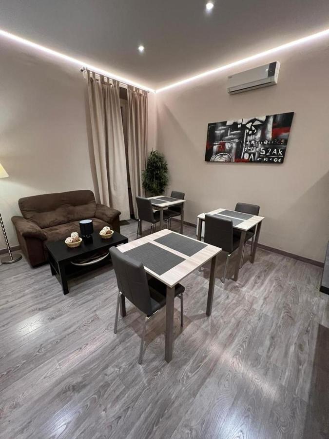 Relaise Luxury Sistina Hotel Rome Buitenkant foto