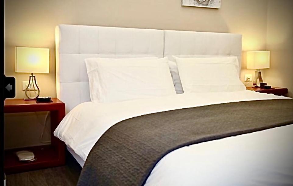 Relaise Luxury Sistina Hotel Rome Buitenkant foto