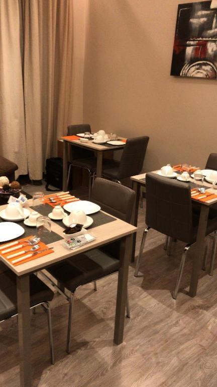 Relaise Luxury Sistina Hotel Rome Buitenkant foto